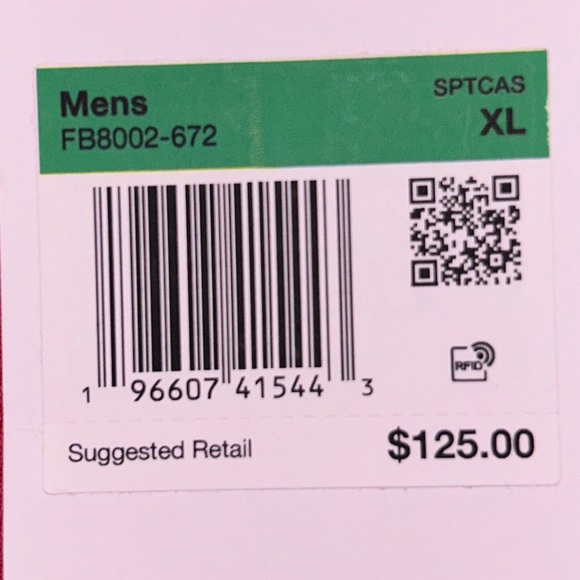 Brand New Nike Tech Joggers 👖 - Picture 8 of 8